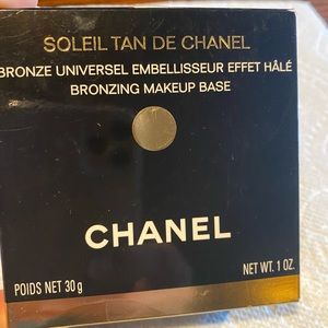Chanel Bronzer Universal